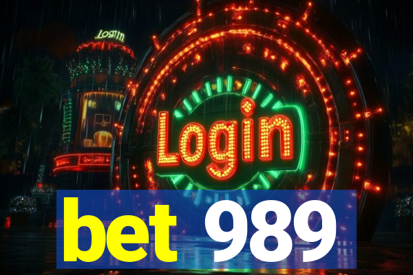bet 989